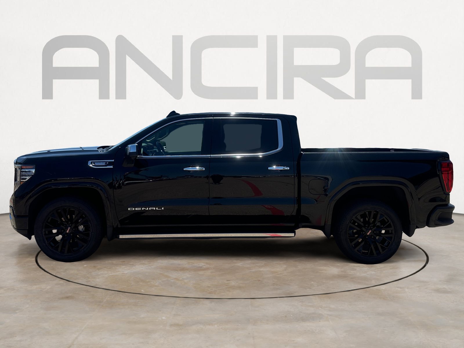 Used 2023 GMC Sierra 1500 Denali w/ Denali Reserve Package AWD/4WD image 7