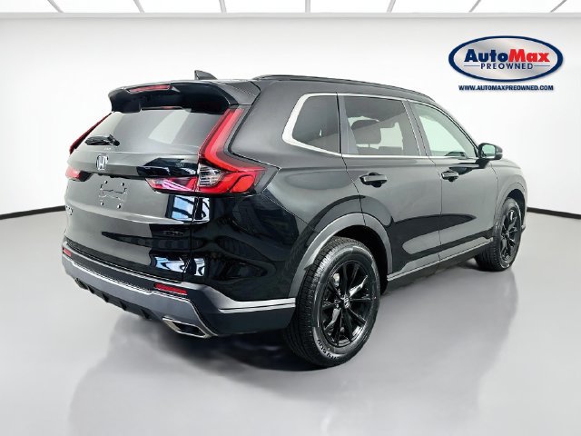 Used 2025 Honda CR-V Sport image 2