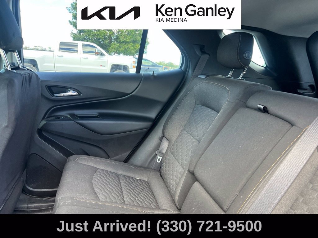 Used 2019 Chevrolet Equinox LT AWD/4WD image 10