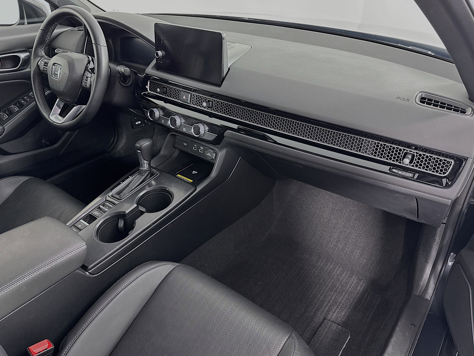 Certified 2023 Honda Civic Sport Touring image 30