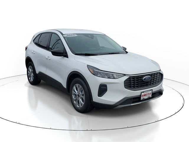 Certified 2025 Ford Escape Active image 2