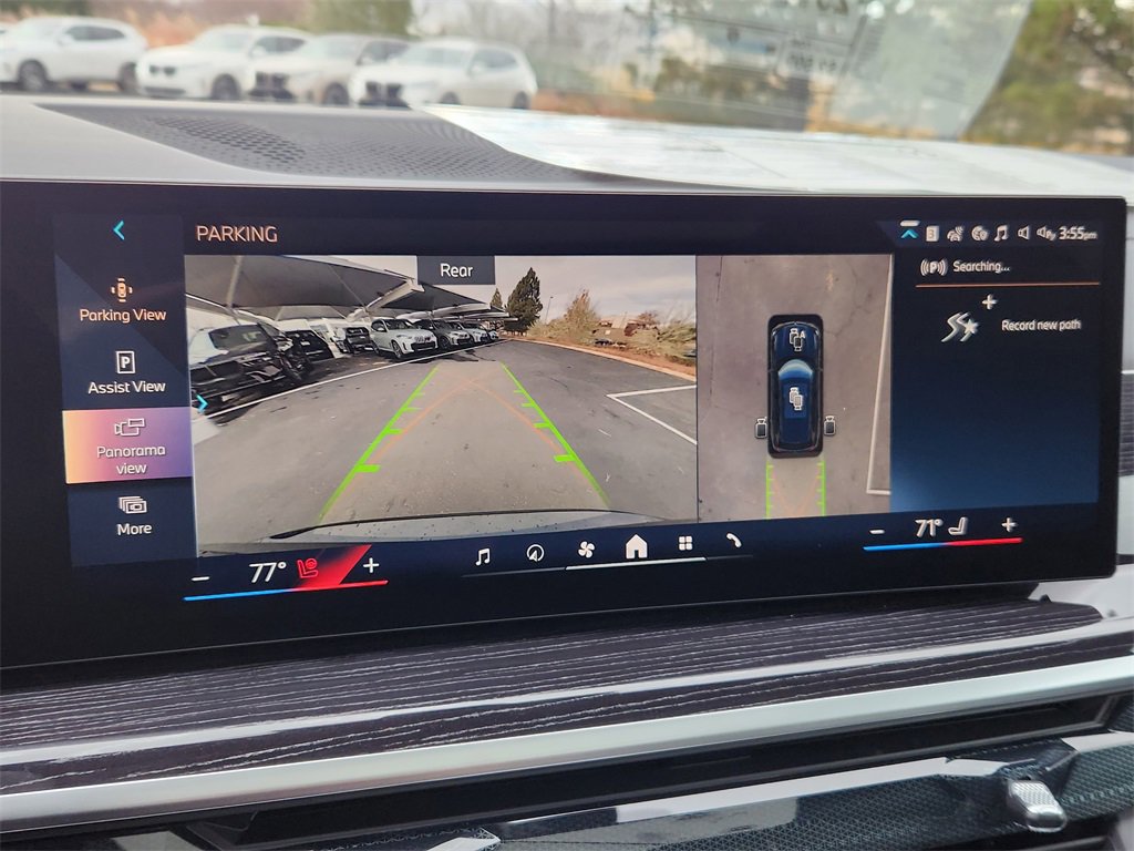 New 2026 BMW X5 xDrive40i image 14