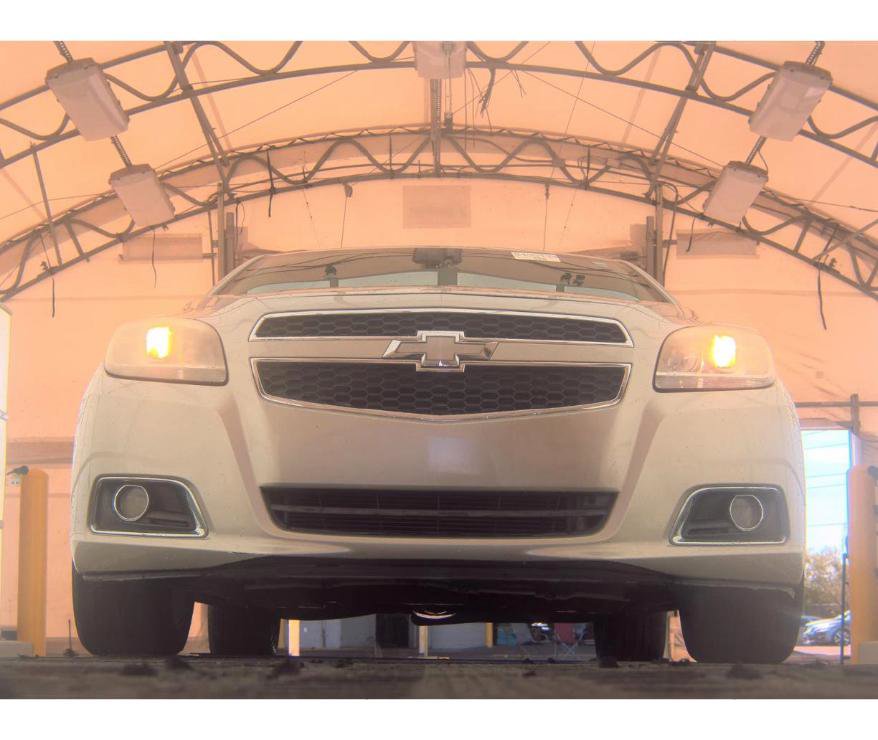 Used 2013 Chevrolet Malibu LT image 3