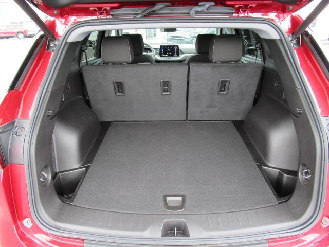 Certified 2024 Chevrolet Blazer LT w/ Convenience Package FWD image 32