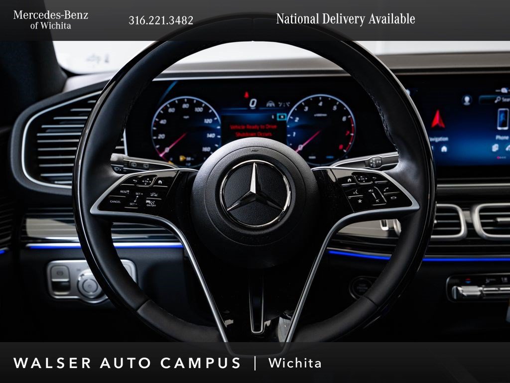 New 2026 Mercedes-Benz GLE 450 4MATIC image 42