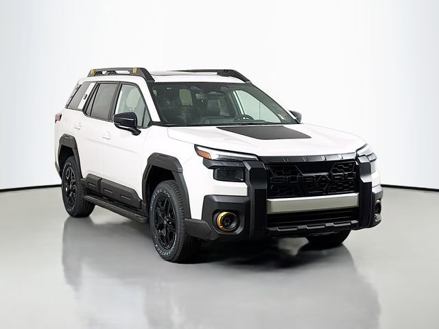 New 2026 Subaru Outback Wilderness image 1