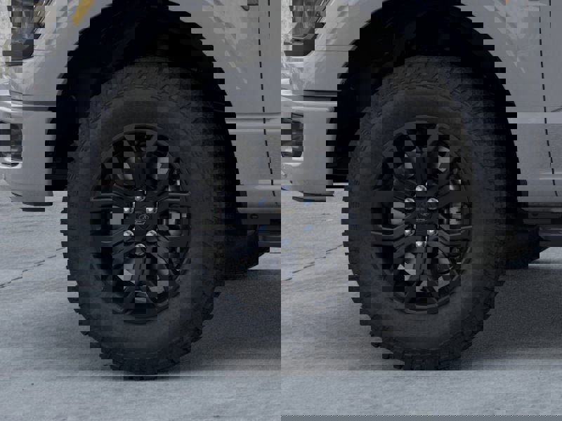 New 2026 Ford F150 Tremor image 19