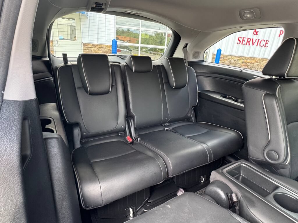 Used 2021 Honda Odyssey Elite image 19