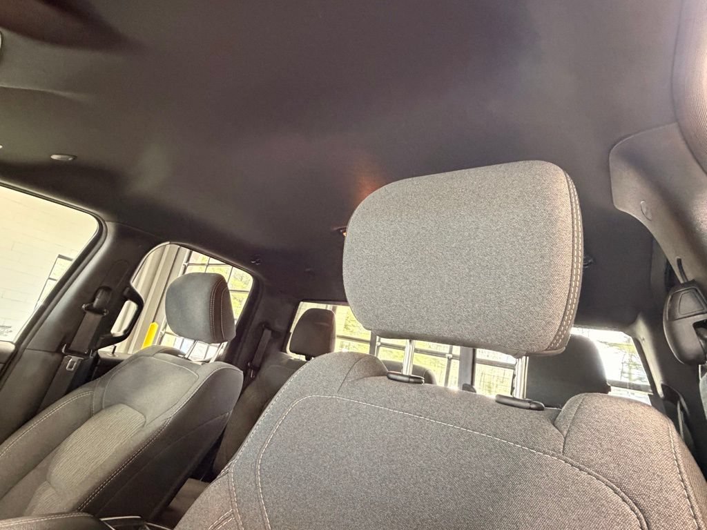 Used 2019 RAM 1500 Big Horn AWD/4WD image 28