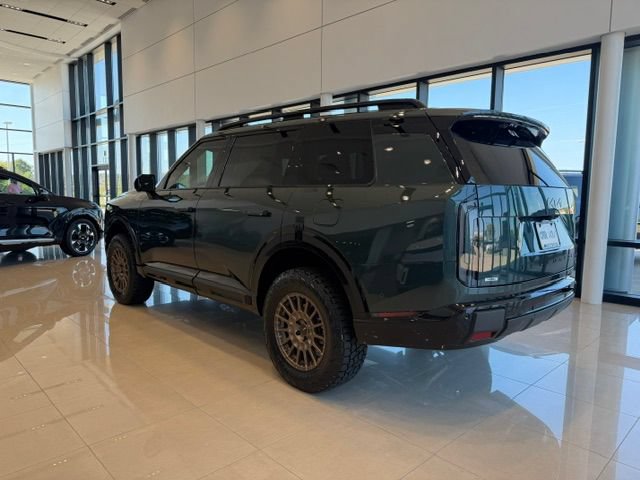 New 2027 Kia Telluride X-Line SX Prestige AWD/4WD image 2