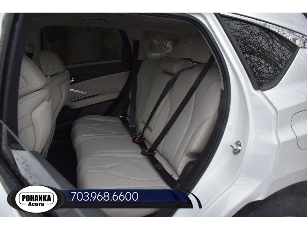 New 2026 Acura RDX Technology Package image 32