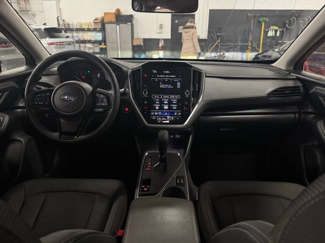 Used 2024 Subaru Crosstrek 2.0i Premium image 21