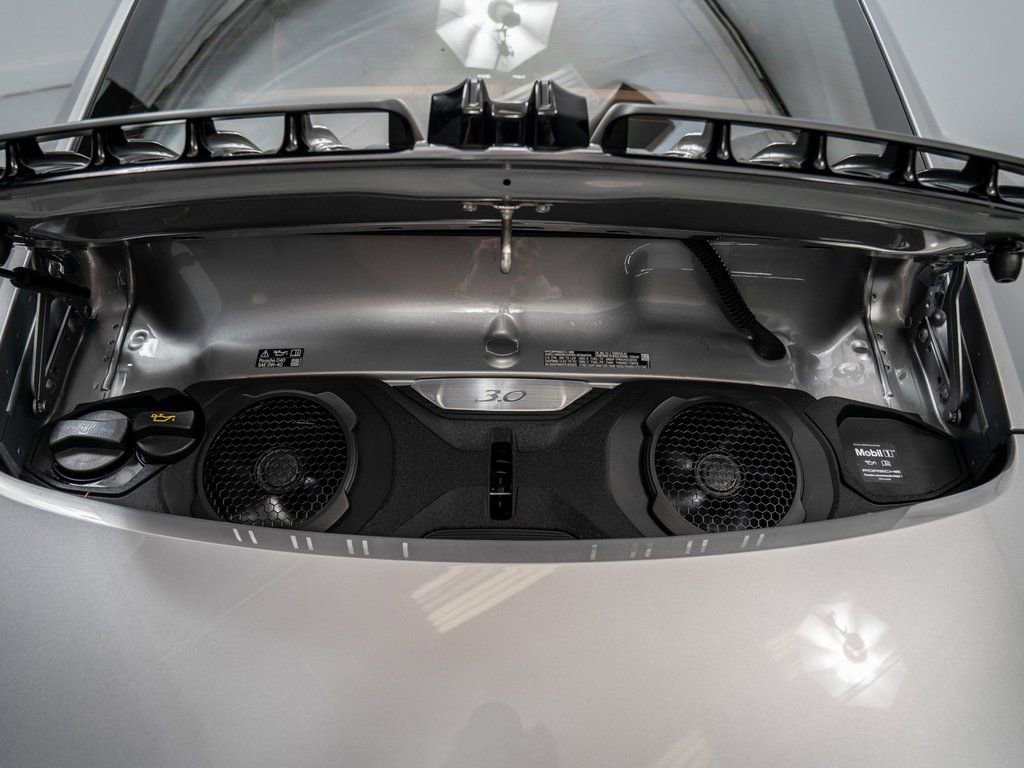 New 2026 Porsche 911 Carrera image 46