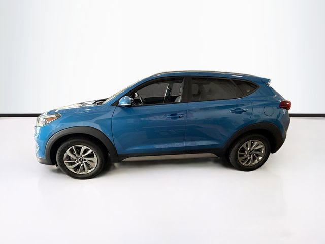 Used 2018 Hyundai Tucson SEL Plus AWD/4WD image 9