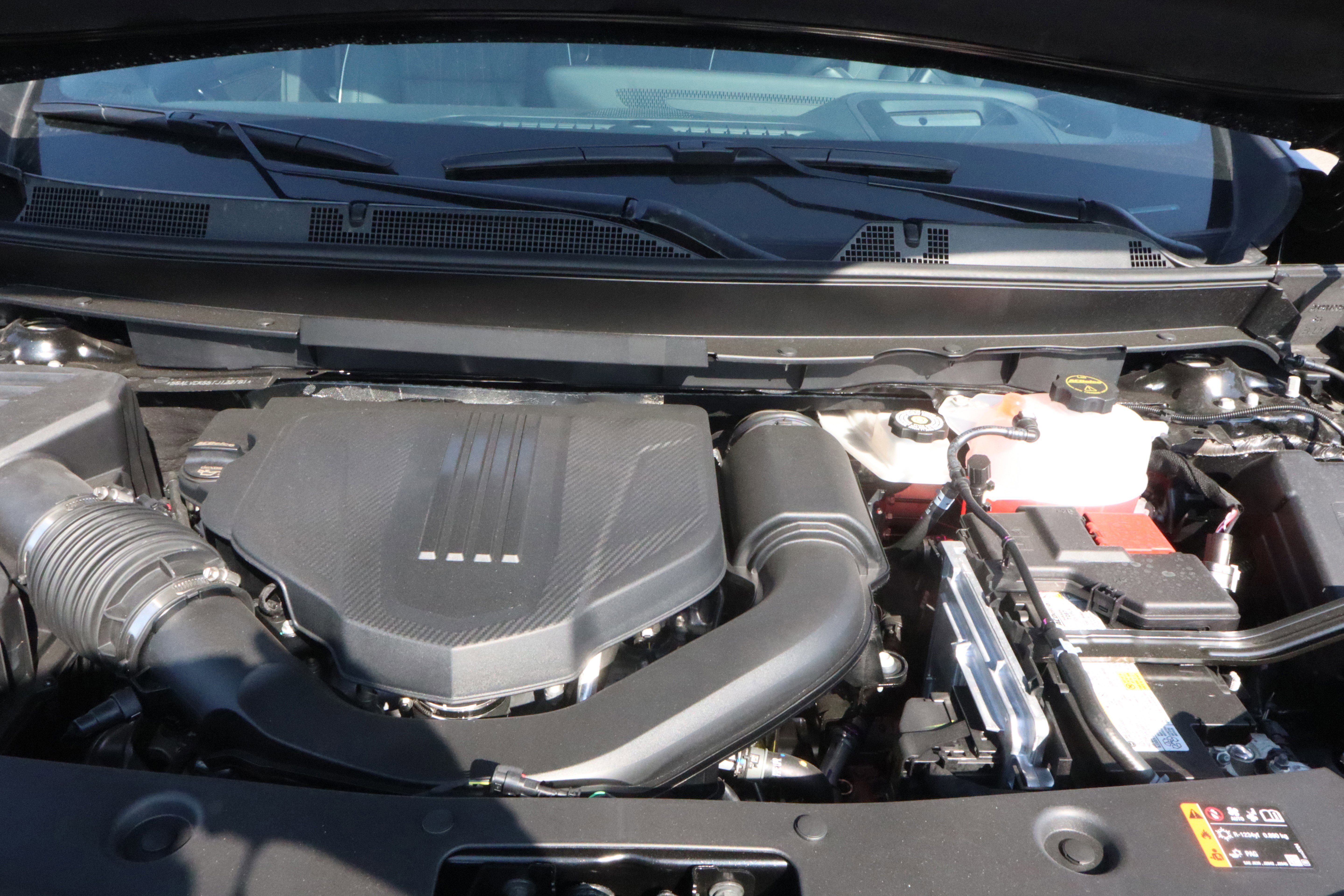 New 2026 Buick Enclave Avenir w/ Super Cruise Package image 18