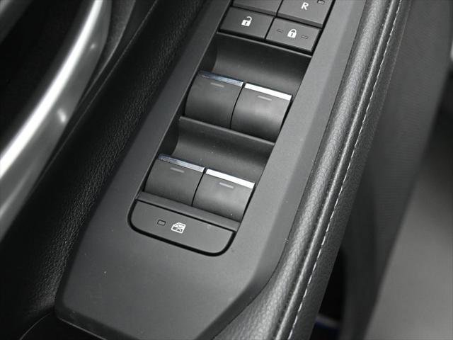 Certified 2026 Toyota Grand Highlander AWD Hybrid image 15