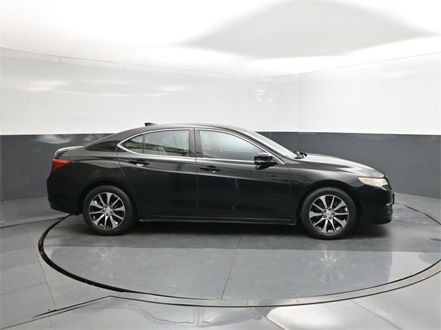 Used 2016 Acura TLX w/ Technology Package image 26
