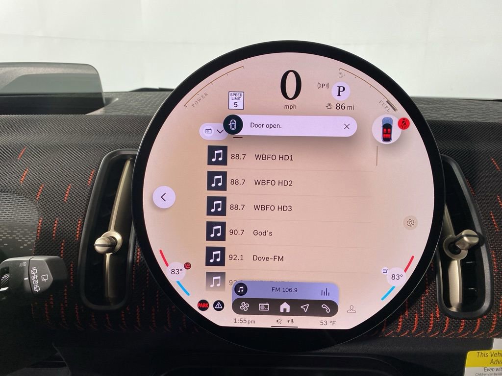 New 2026 MINI Cooper Countryman John Cooper Works image 13