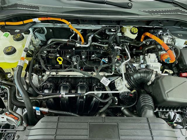 Used 2024 Ford Escape ST-Line w/ Equipment Group 301A image 28
