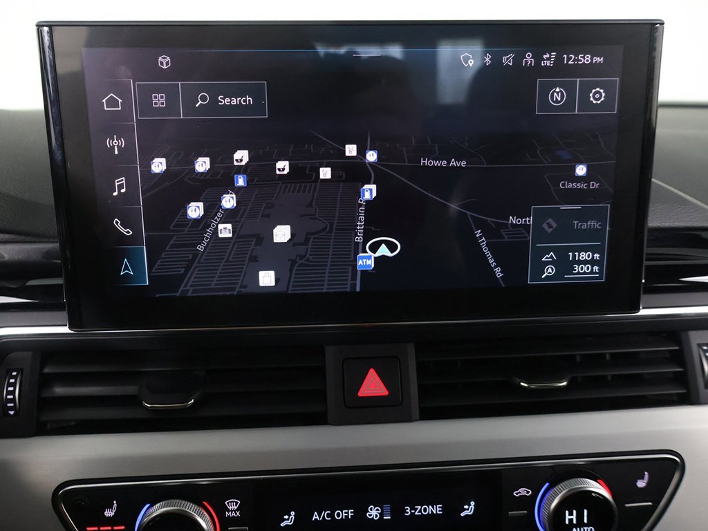 Used 2023 Audi A4 2.0T Premium Plus w/ Premium Plus Package image 50