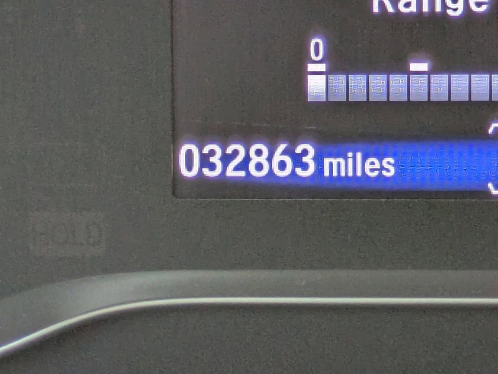 Used 2023 Honda Ridgeline Black Edition image 29