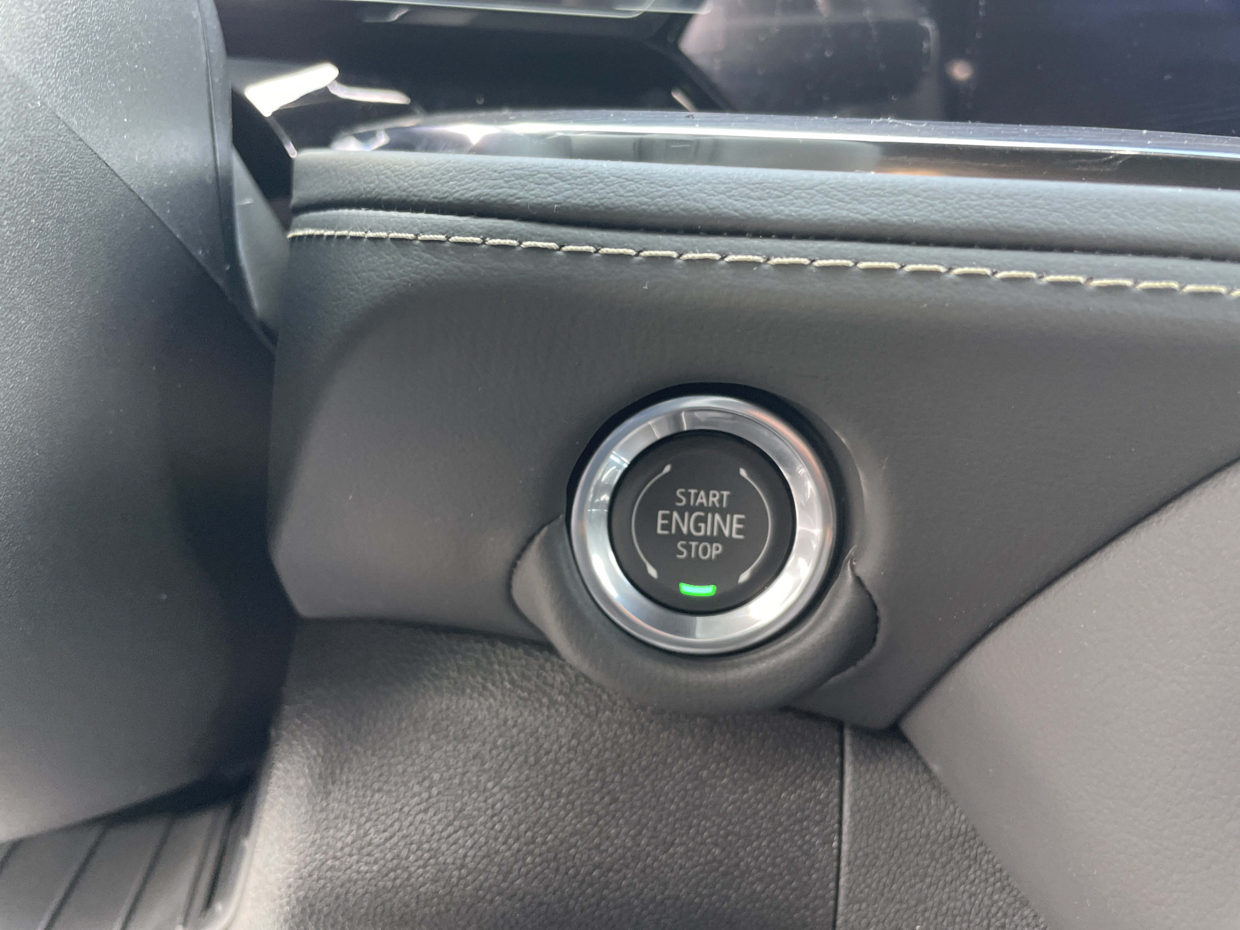 New 2026 Chevrolet Tahoe Premier AWD/4WD image 19