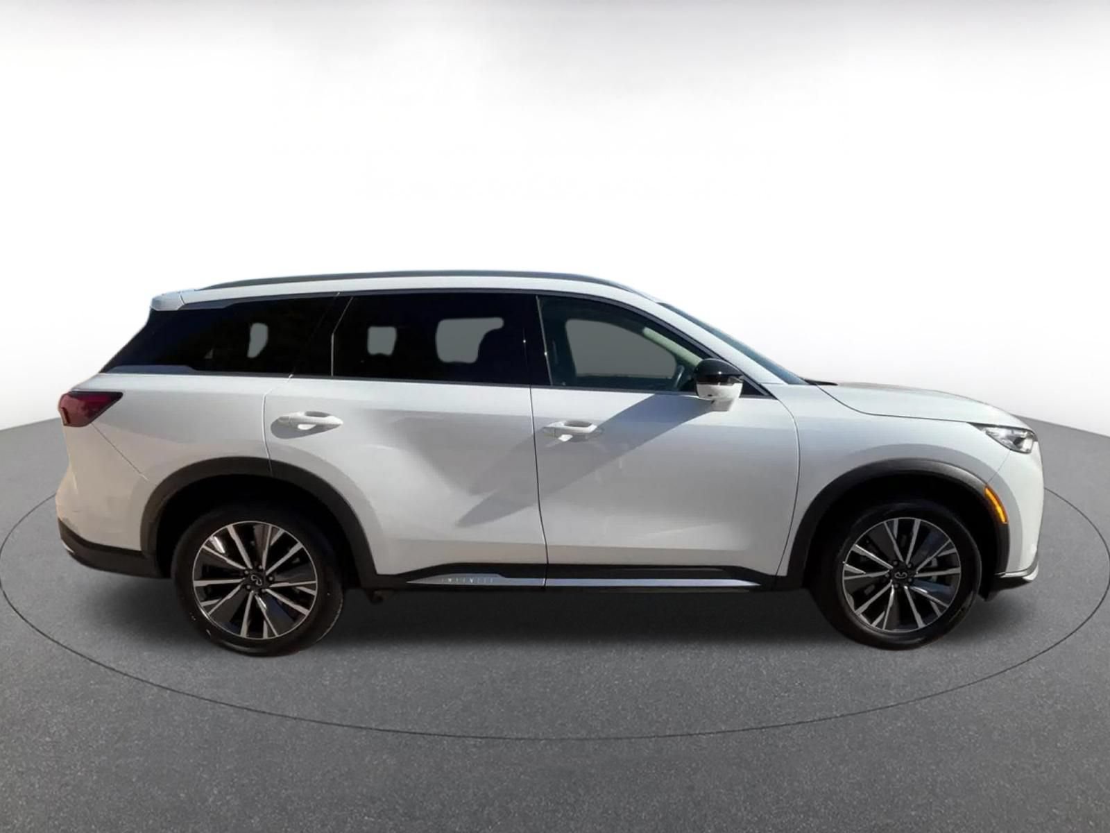 Used 2026 INFINITI QX60 Luxe AWD/4WD image 15