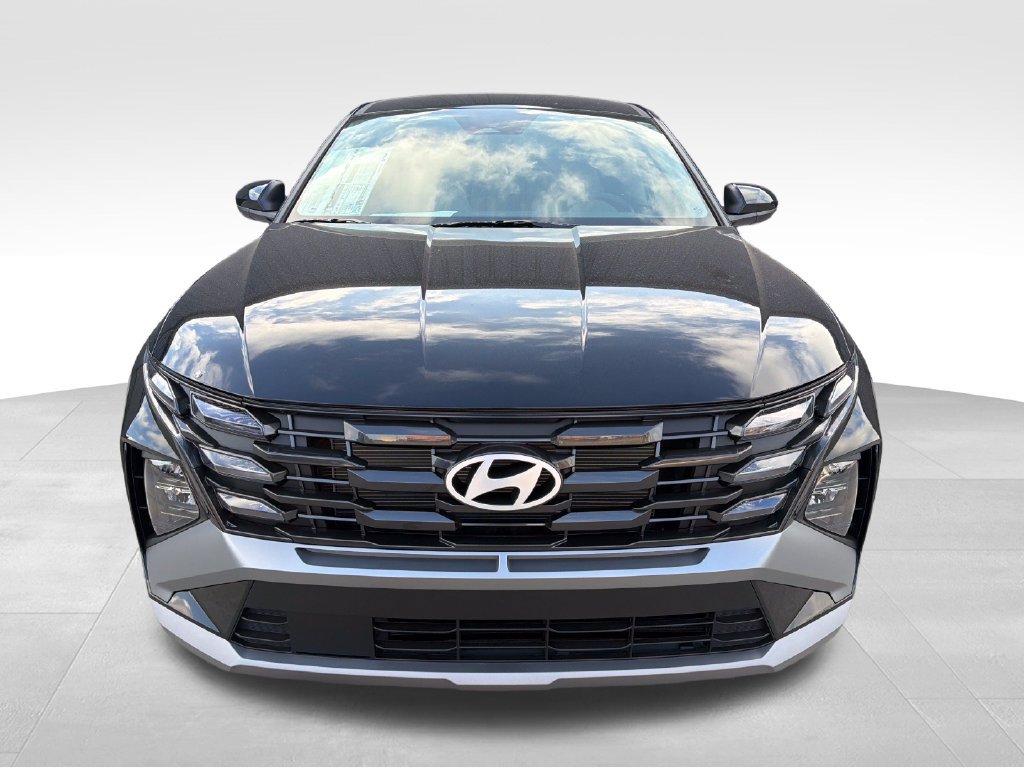 New 2026 Hyundai Tucson SE FWD image 11