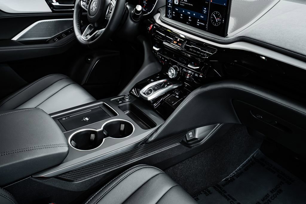 New 2026 Acura MDX SH-AWD image 21