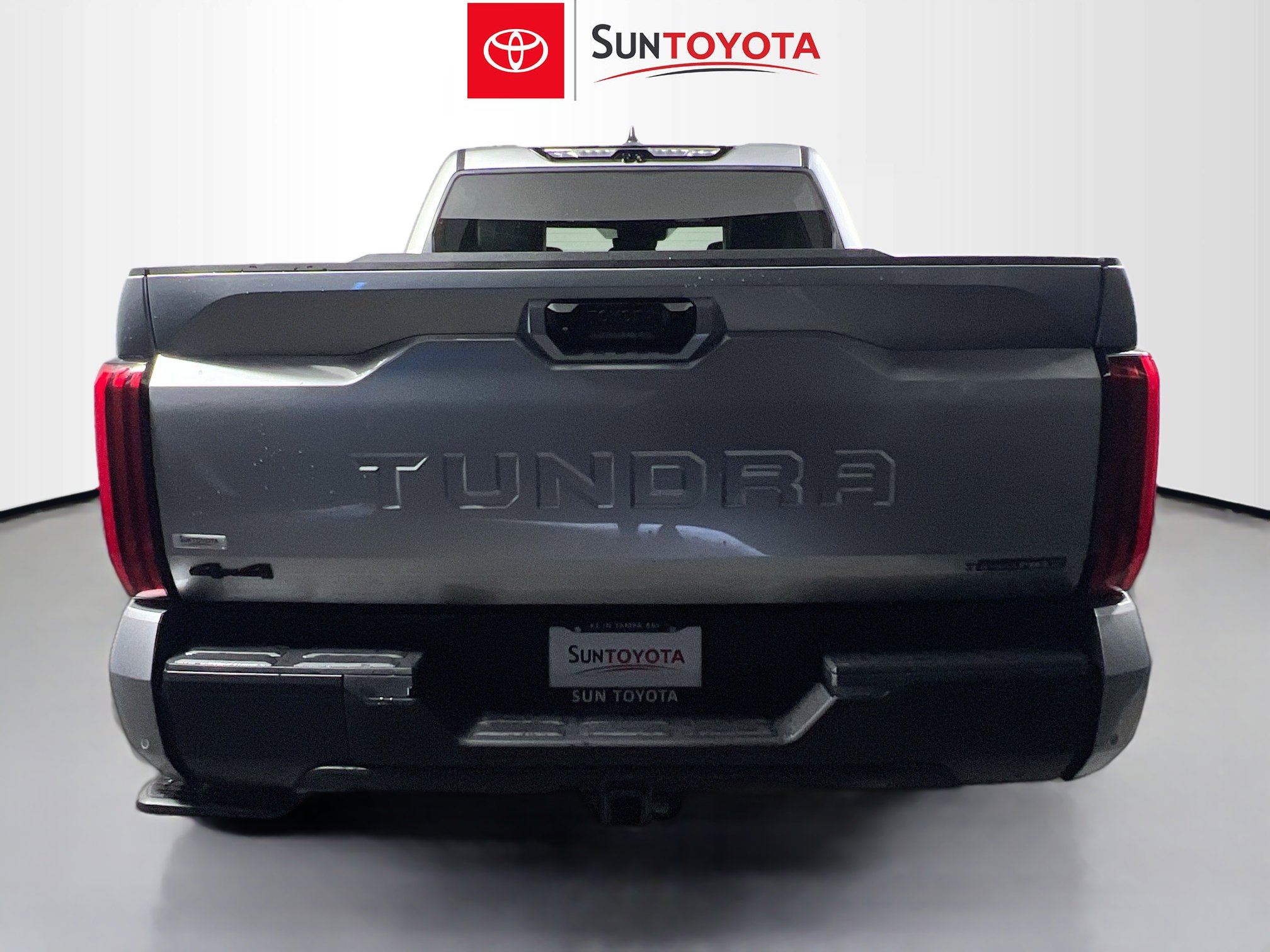 Used 2026 Toyota Tundra Limited image 5