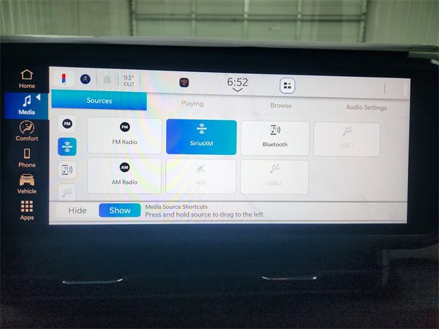 New 2025 Jeep Gladiator Sport image 25