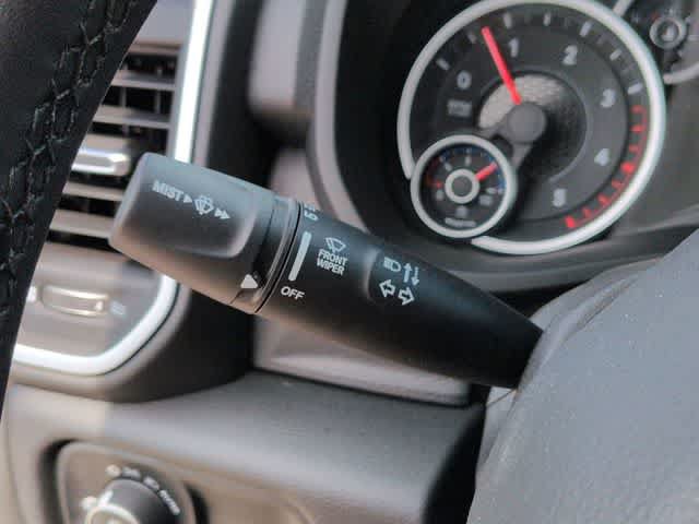 New 2026 RAM 3500 Big Horn AWD/4WD image 27
