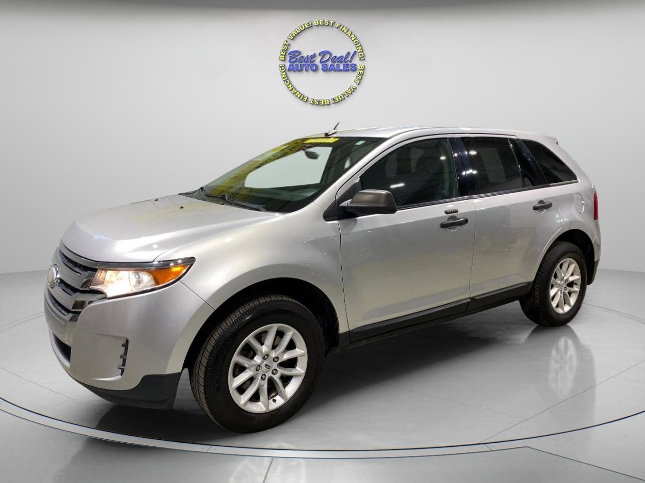 Used 2014 Ford Edge SE w/ Equipment Group 101A
