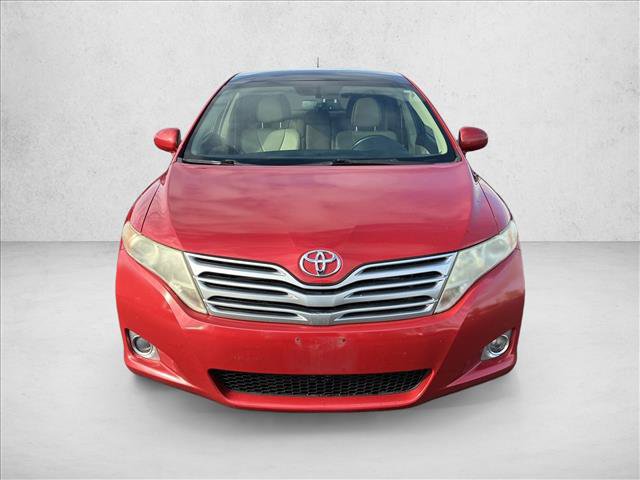 Used 2011 Toyota Venza AWD w/ Premium Pkg #2 image 2