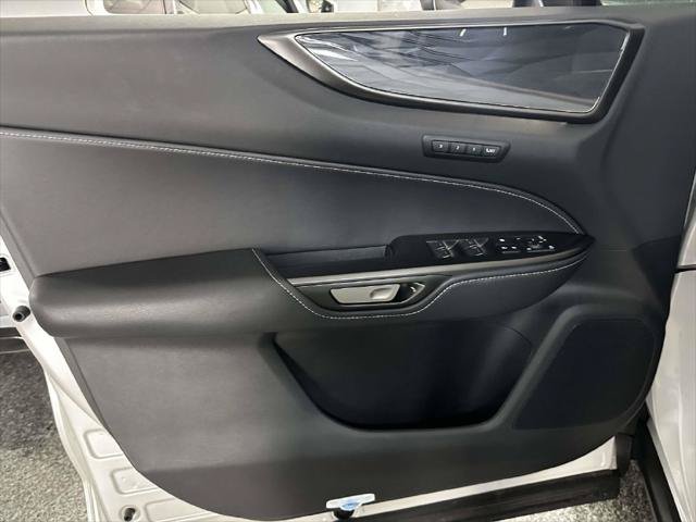 Used 2025 Lexus NX 350 AWD w/ Accessory Package (2T) image 14