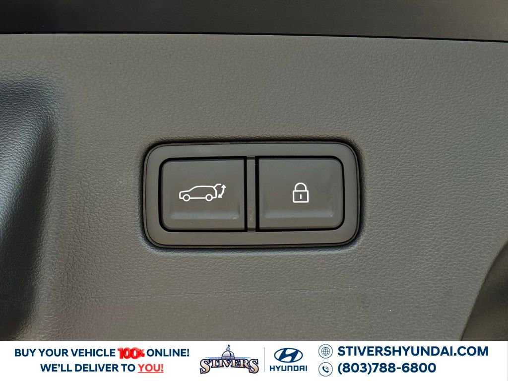 New 2026 Hyundai Palisade Calligraphy image 19