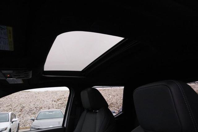 Certified 2024 Toyota Tacoma TRD Off-Road image 8