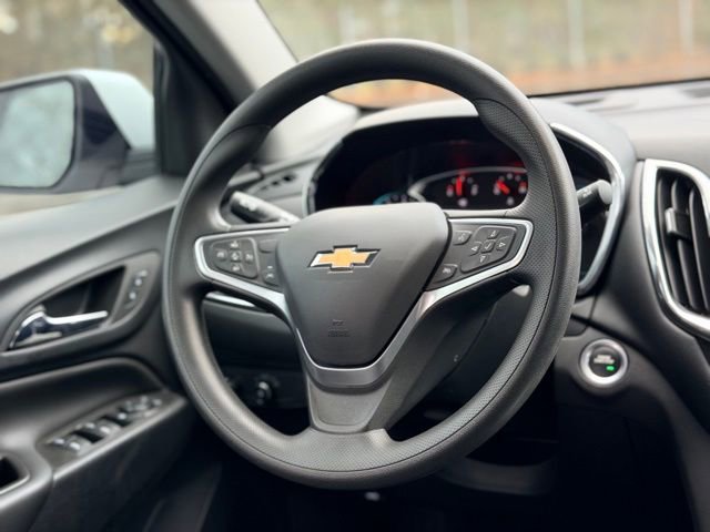 Certified 2023 Chevrolet Equinox LT image 22