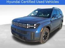 Used 2025 Hyundai Santa Fe SEL w/ Tow & Go Package image 1