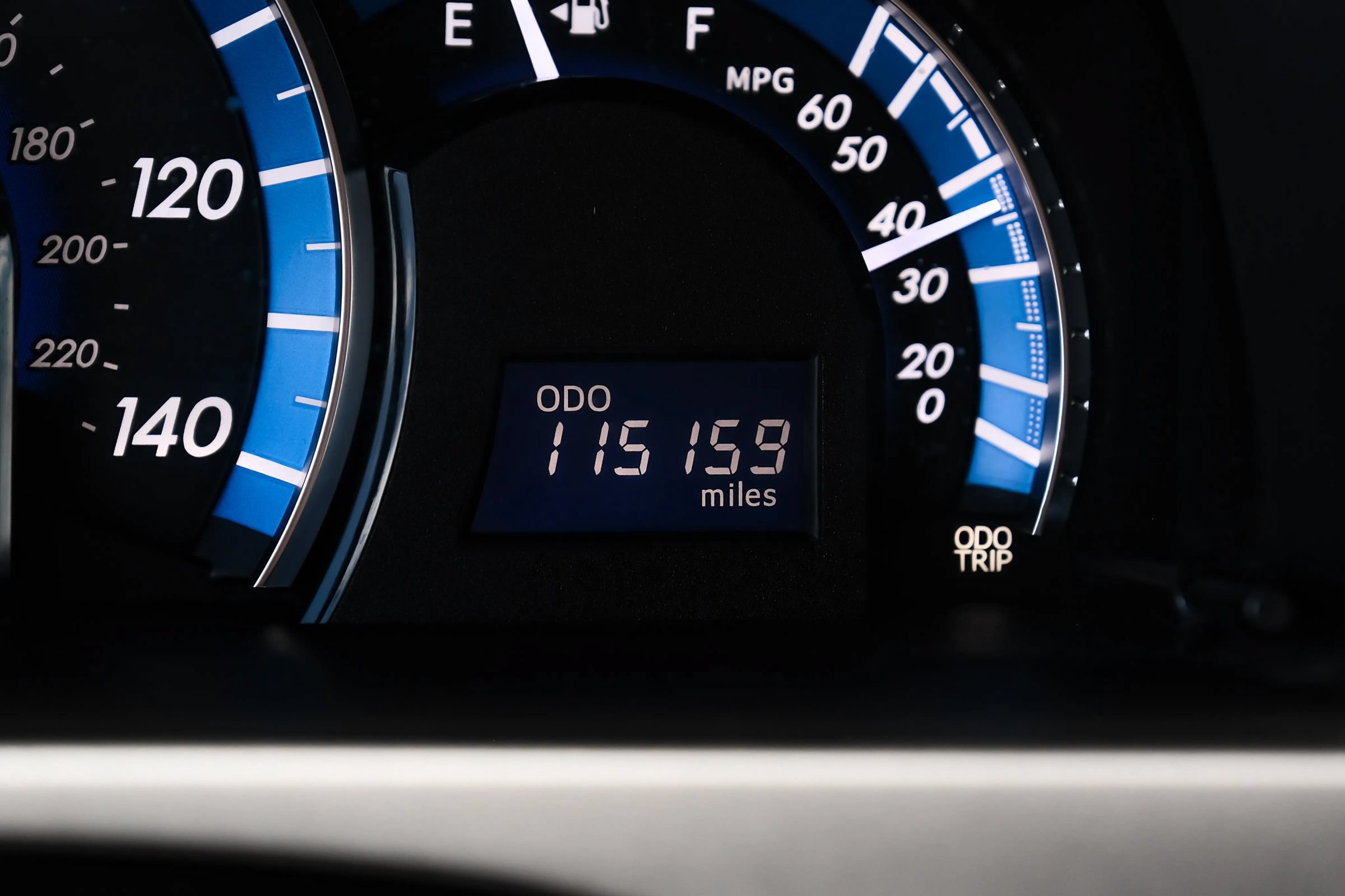 Used 2013 Toyota Camry XLE FWD image 21