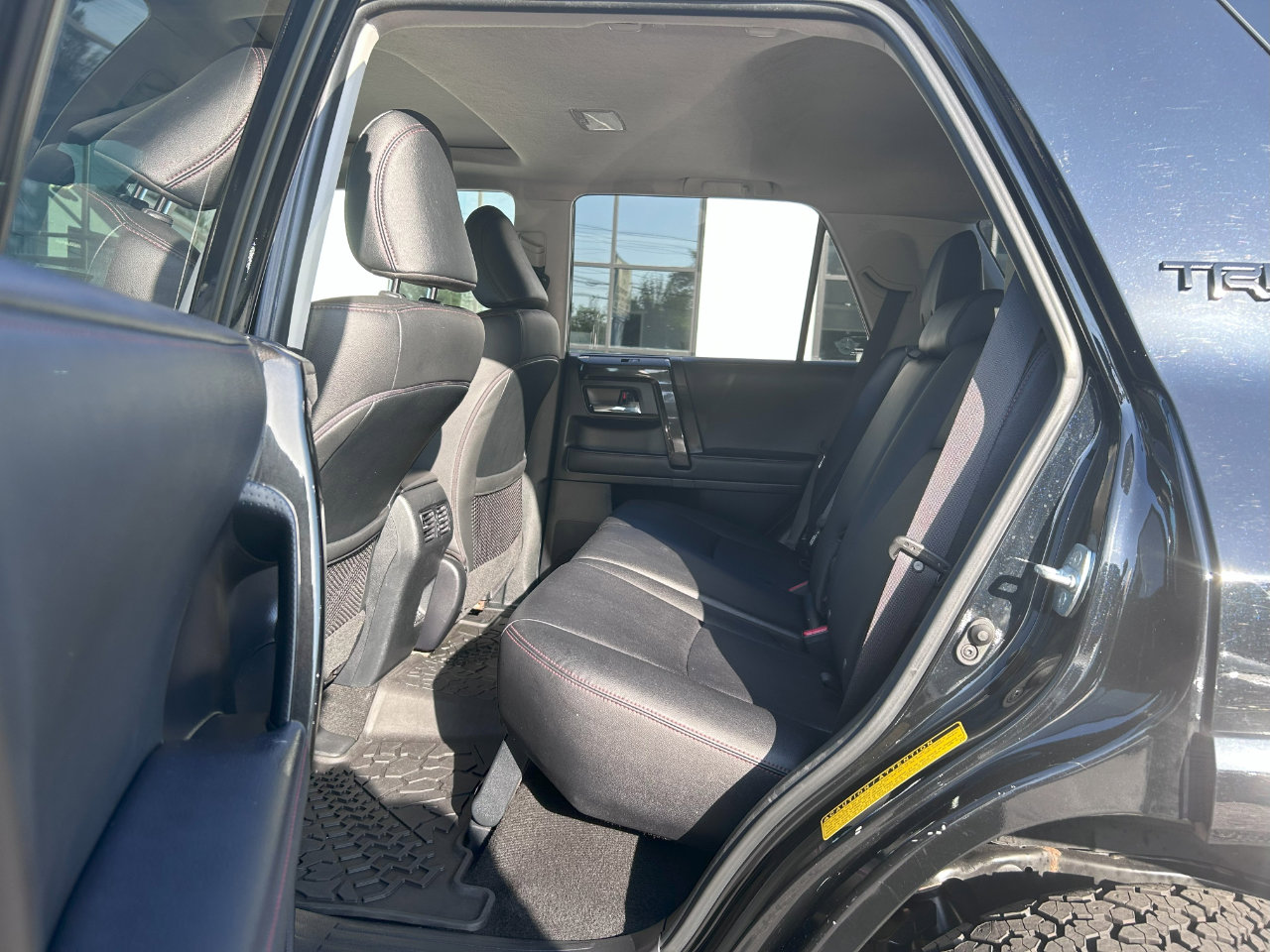 Used 2021 Toyota 4Runner TRD Pro image 34