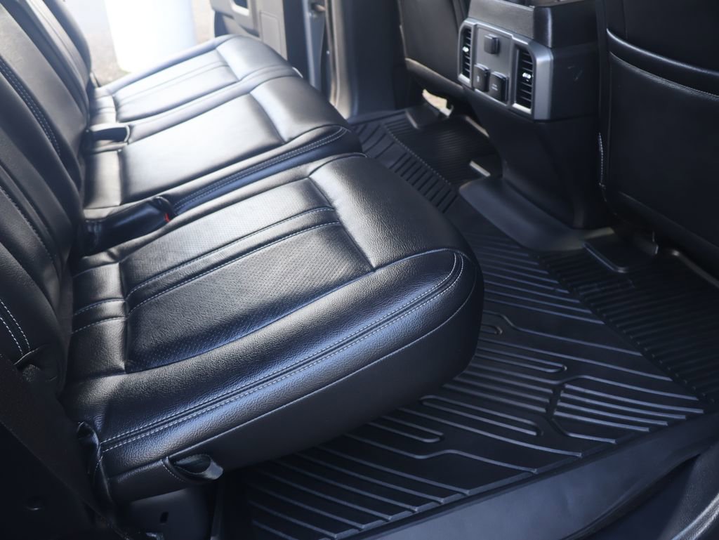 Used 2019 Ford F150 XLT w/ Equipment Group 302A Luxury image 31