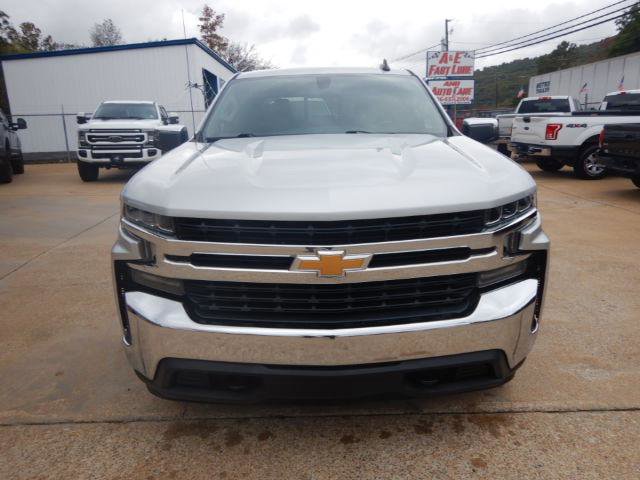 Used 2019 Chevrolet Silverado 1500 LT w/ All-Star Edition image 2