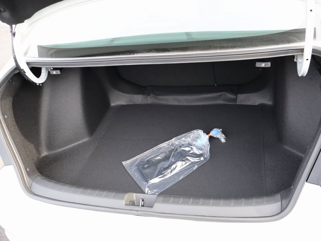 New 2026 Honda Civic Sport Touring image 15