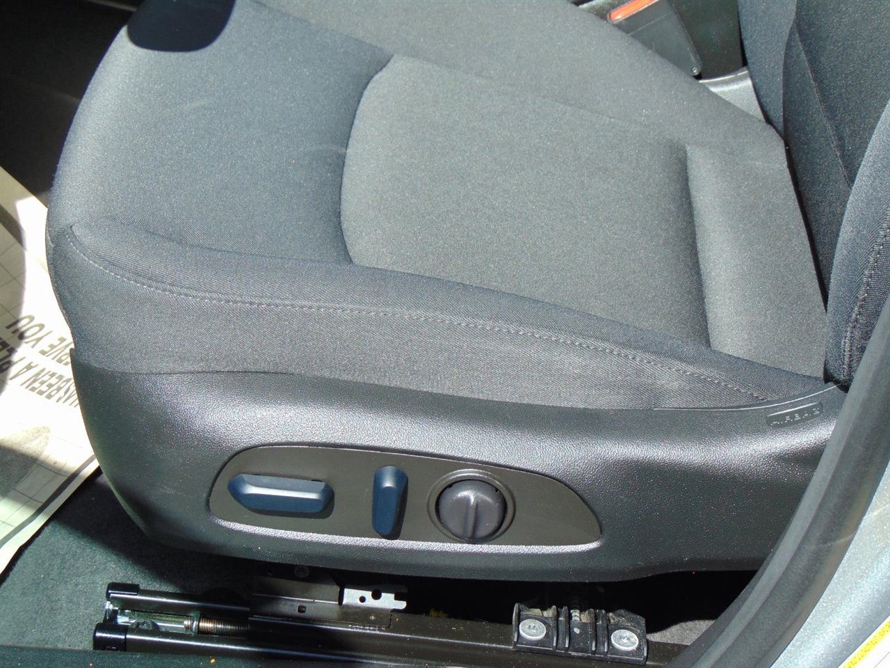 Used 2023 Chevrolet Malibu LT image 16