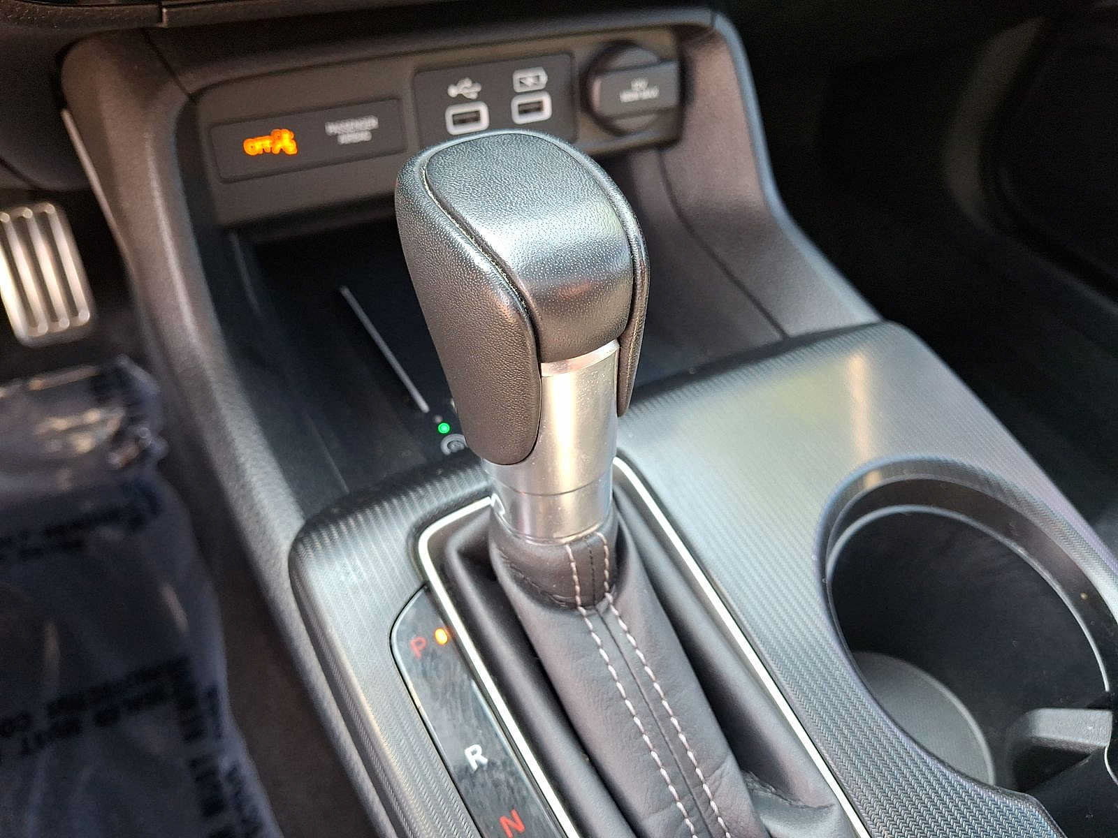 Used 2023 Honda Civic Sport Touring image 18