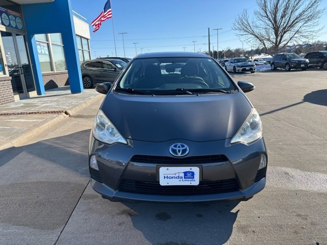 Used 2012 Toyota Prius C Three image 2