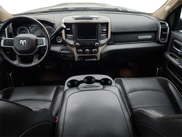 Used 2021 RAM 2500 Laramie image 27