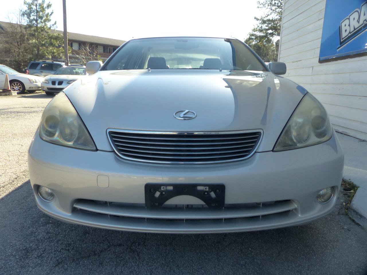 Used 2006 Lexus ES 330 image 3