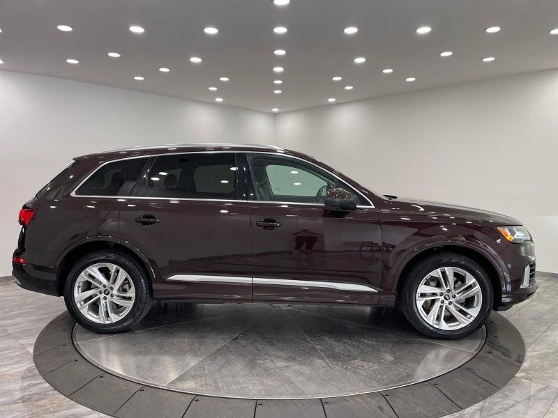 Used 2021 Audi Q7 3.0T Premium Plus image 8